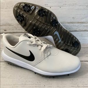 Size 10 Nike roshe g your golf shoes